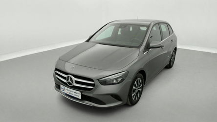 Mercedes B 180 B 180 d Style NAVI / FULL LED / S-CUIR