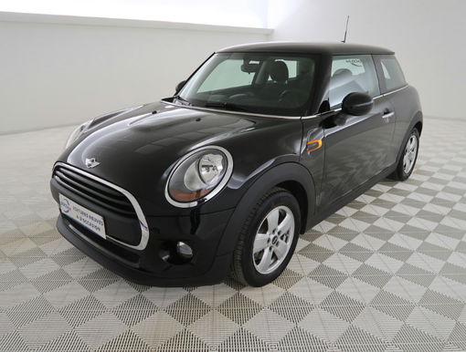 MINI One 1.5 D ONE NAVI/JA15