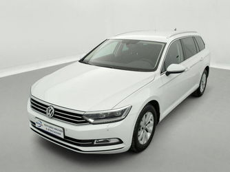 Volkswagen Passat Variant 2.0 CR TDi Comfortline DSG Navi / PDC av+ar