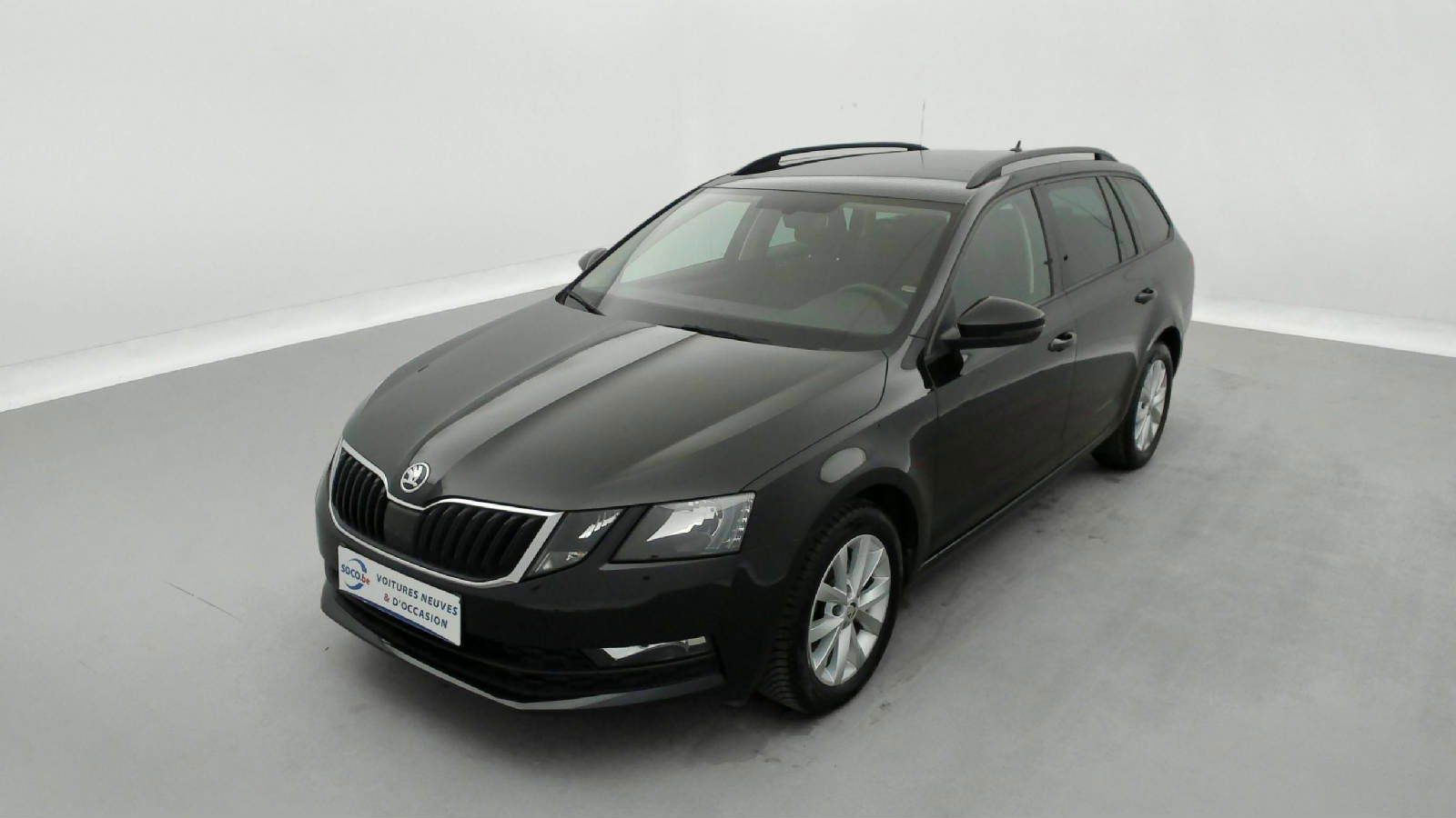 Skoda Octavia Octavia 1.5 TSI **AUTO NAVI RADAR AV AR** cng