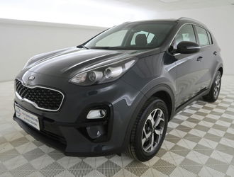 Kia Sportage 1.6 GDi 132cv More NAVI / CAMERA / PDC AR / JA 17"