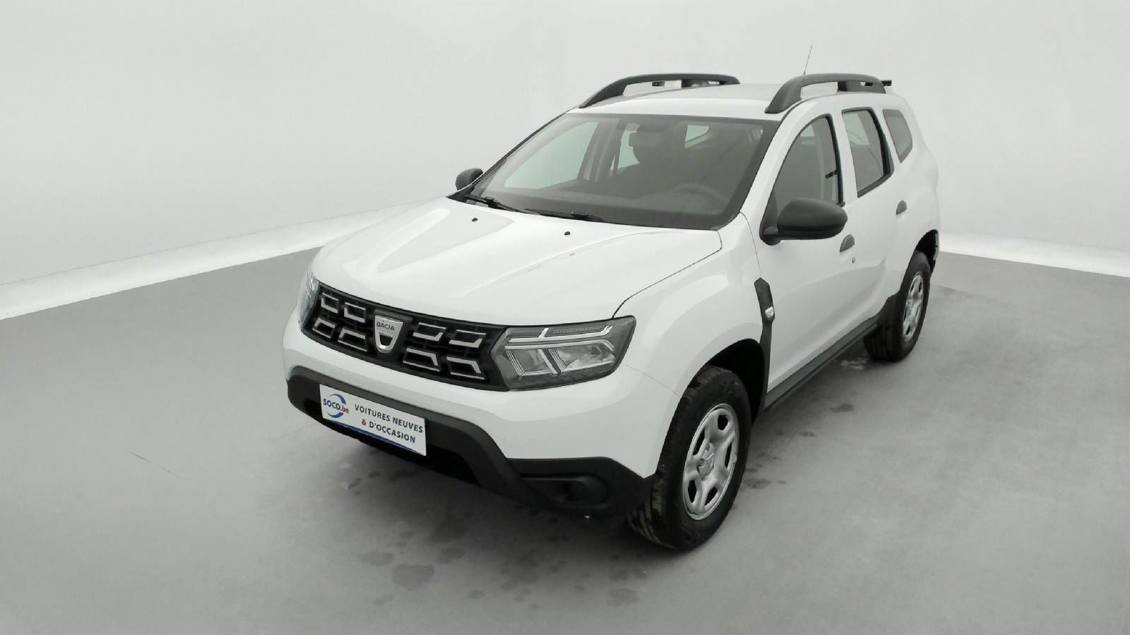 Dacia Duster 1.0 TCe 90cv Comfort APPLECARPLAY / CRUISE / PDC AR