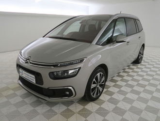 Citroen Grand C4 Spacetourer 1.5 BlueHDi Feel