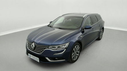 Renault Talisman Grantour 1.5 Dci Intens Navi / Xenon Led