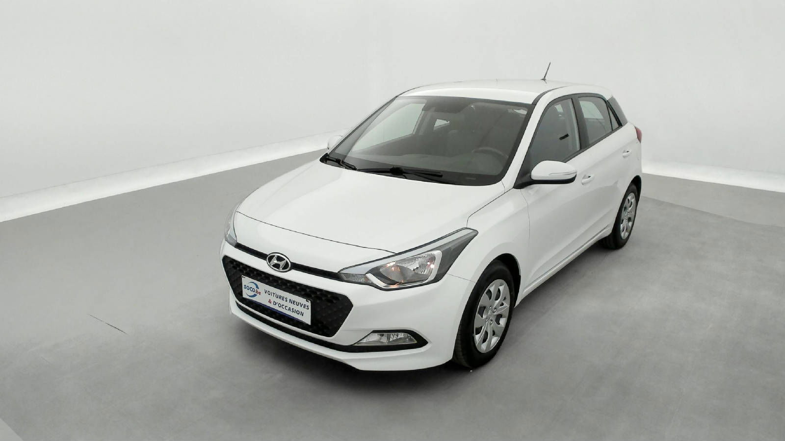 Hyundai i20 1.2i Twist CLIM/PDC