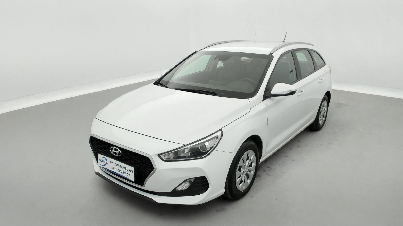 Hyundai i30 1.4i 100Cv Twist CLIM/PDC/BLUETOOTH