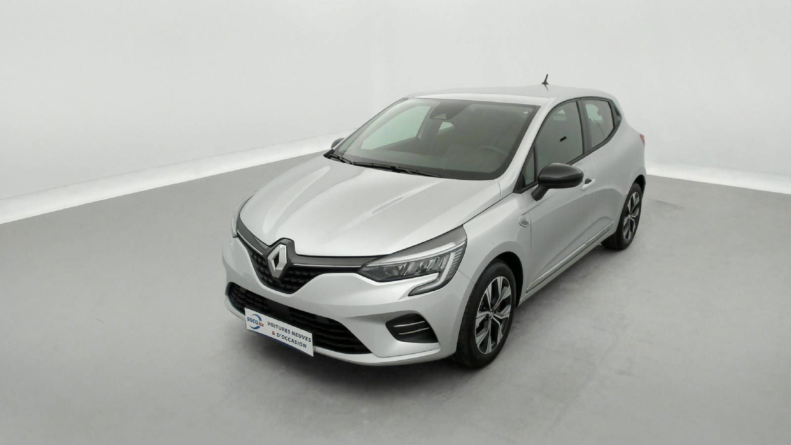 Renault Clio 1.0 SCe 65cv Limited CLIM / FULL LED / PDC AR / JA 16"