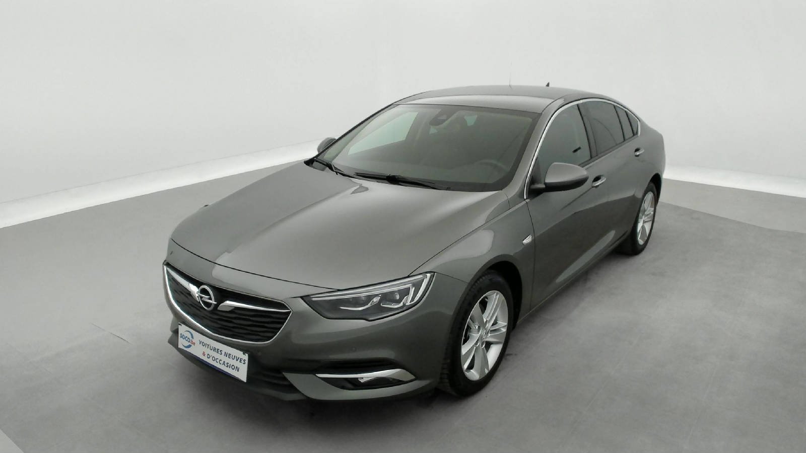 Opel Insignia 1.6 CDTI Innovation Navi / Led / PDC av+ar