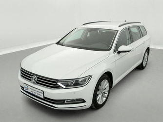 Volkswagen Passat Variant 1.6 CR TDi Comfortline