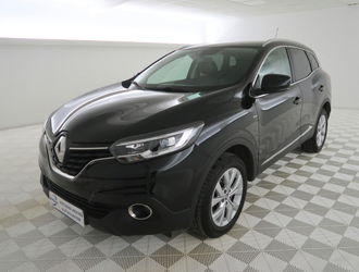 Renault Kadjar 1.5 dCI Limited *NAVI/MI-CUIR/CAMERA/JA*