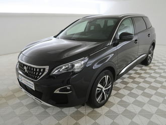 Peugeot 5008 1.5 BlueHDi 130cv Allure 7pl. NAVI / PDC AV+AR / JA 18"