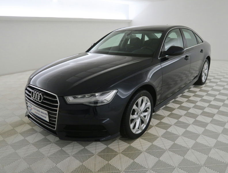 Audi A6 2.0 TDi ultra S tronic Navi / Xenon Led
