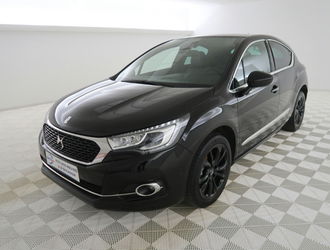 DS DS 4 1.6 BlueHDi Sport Chic *NAVI/XENON/CUIR*