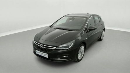 Opel Astra 1.6 CDTi ECOTEC Innovation Navi / Caméra