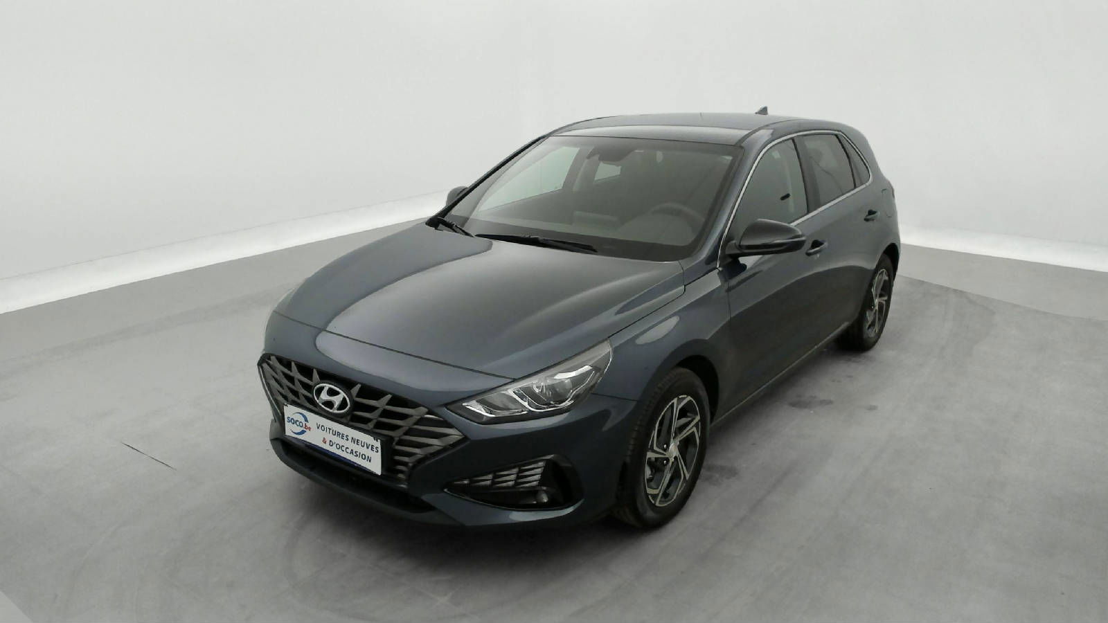 Hyundai i30 1.5 DPi 110cv Twist APPLECARPLAY / CAMERA / JA 16"