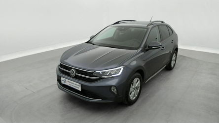 Volkswagen Taigo 1.0 TFSI 110Cv DSG Life CARPLAY / COCKPIT / CAMERA