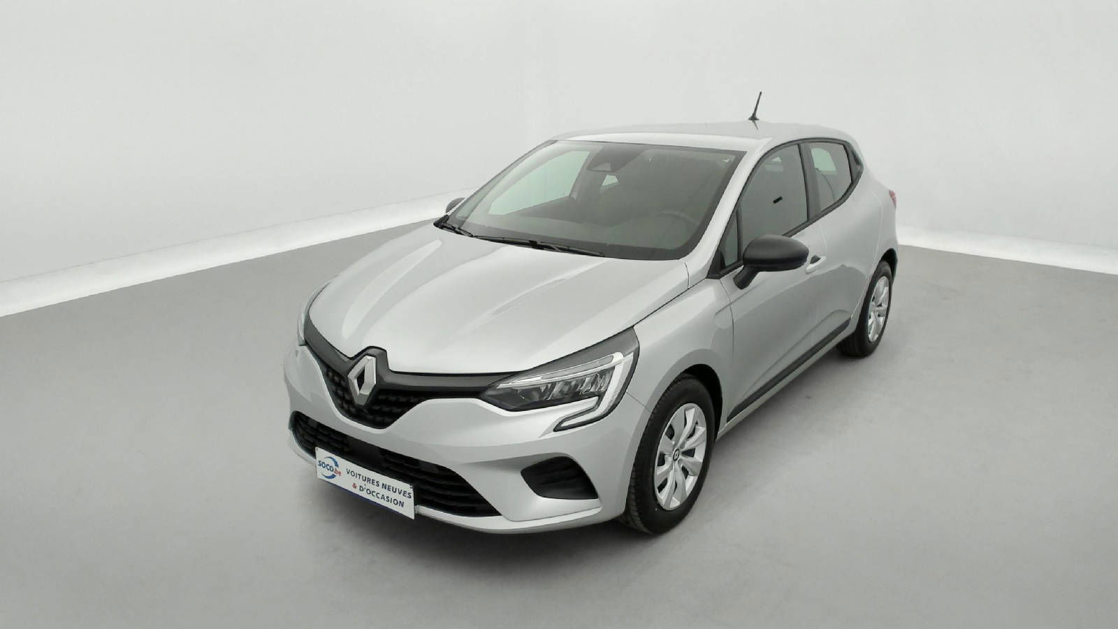 Renault Clio 1.0 SCe 65cv Life CLIM / CRUISE / BLUETOOTH