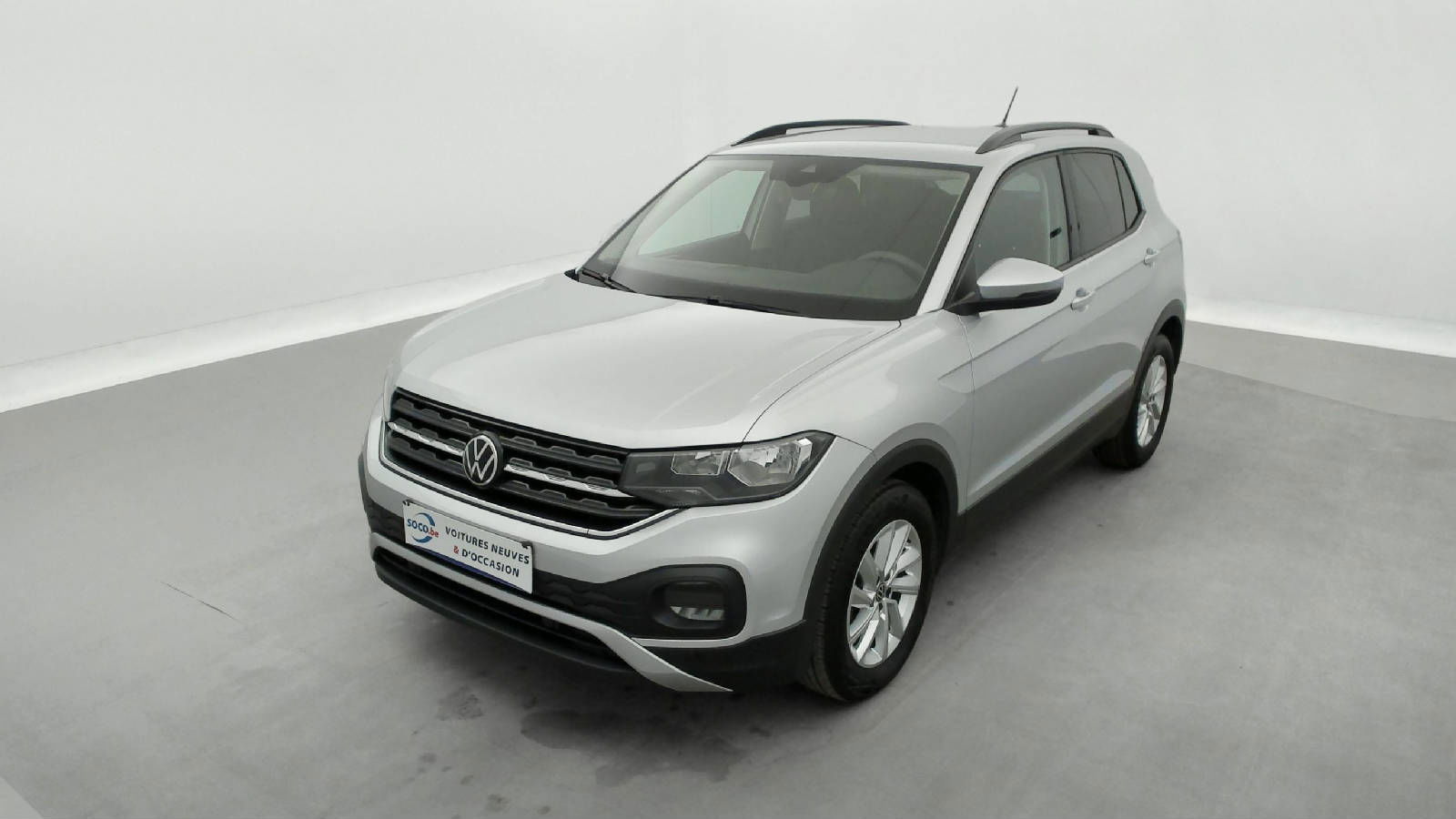 Volkswagen T-Cross 1.0 TSI 110cv DSG Active APP CONNECT / CAMERA / KEYLESS