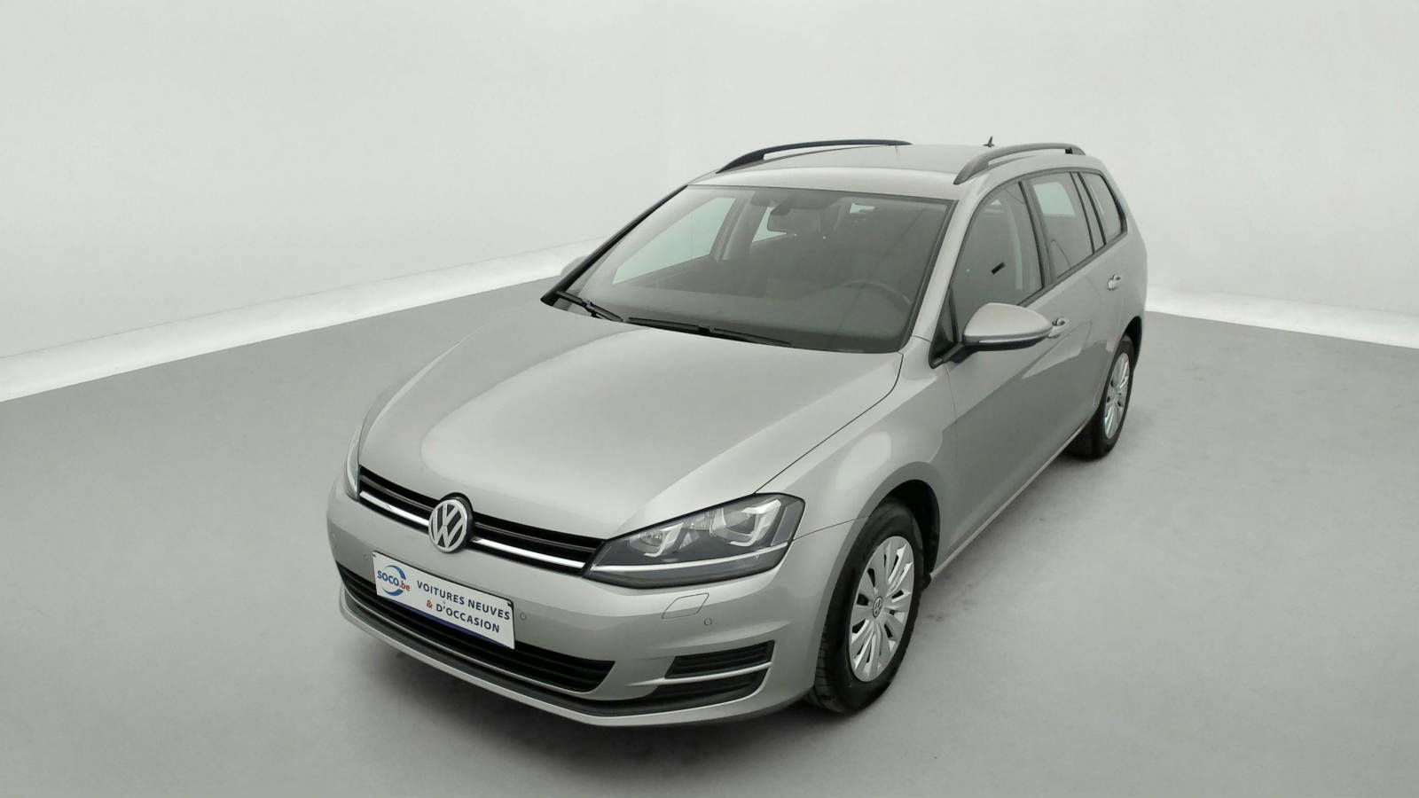 Volkswagen Golf Variant 1.6 TDi 110cv Trendline NAVI / XENON / PDC AV+AR