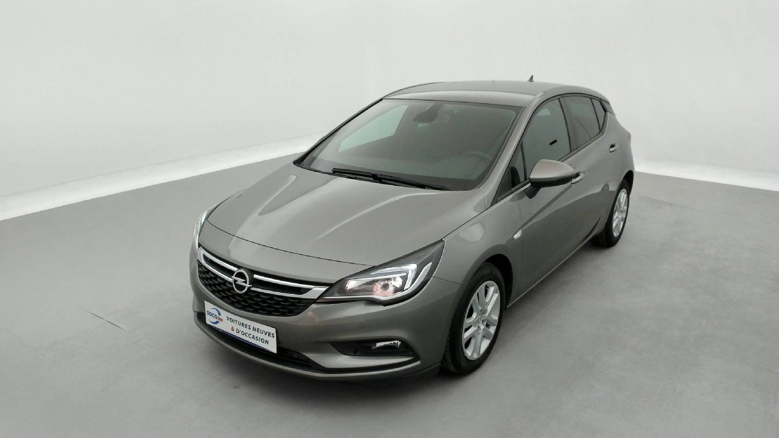 Opel Astra 1.6 CDTi Edition NAVI
