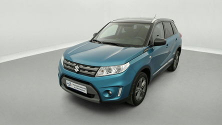 Suzuki Vitara 1.6 DDiS 4x2 GLX