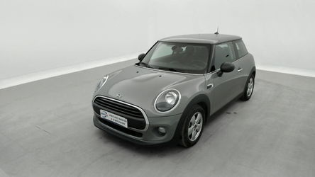 MINI One 1.5 One Navi / PDC