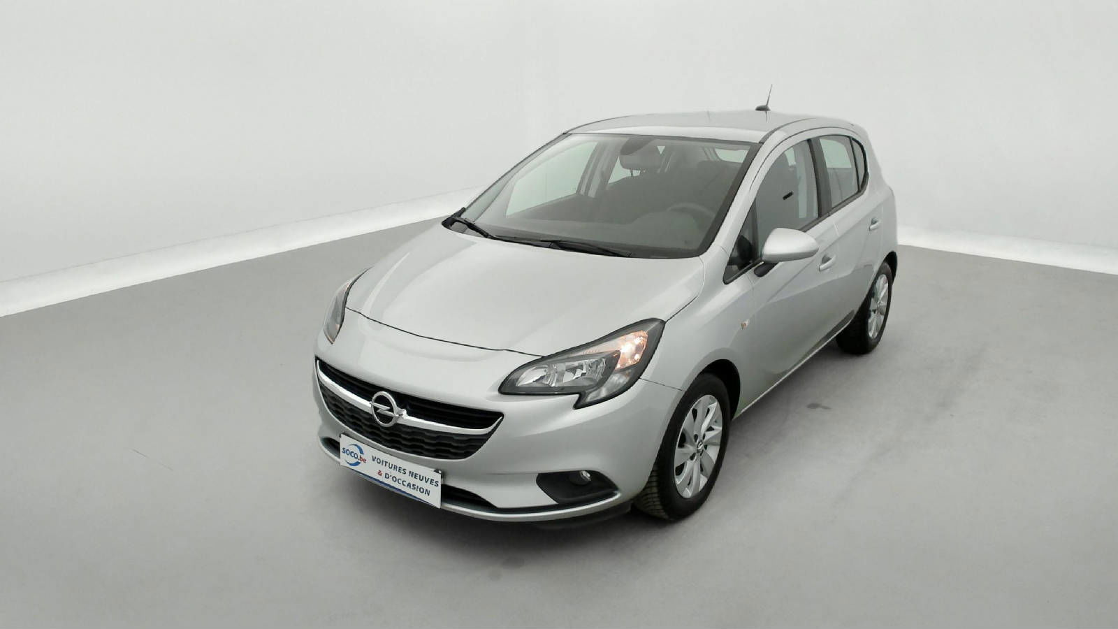 Opel Corsa 1.4 Turbo Edition NAVI