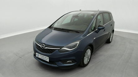 Opel Zafira Tourer 1.6 CDTi 136cv Innovation 7pl. NAVI / CUIR / TOIT PANO