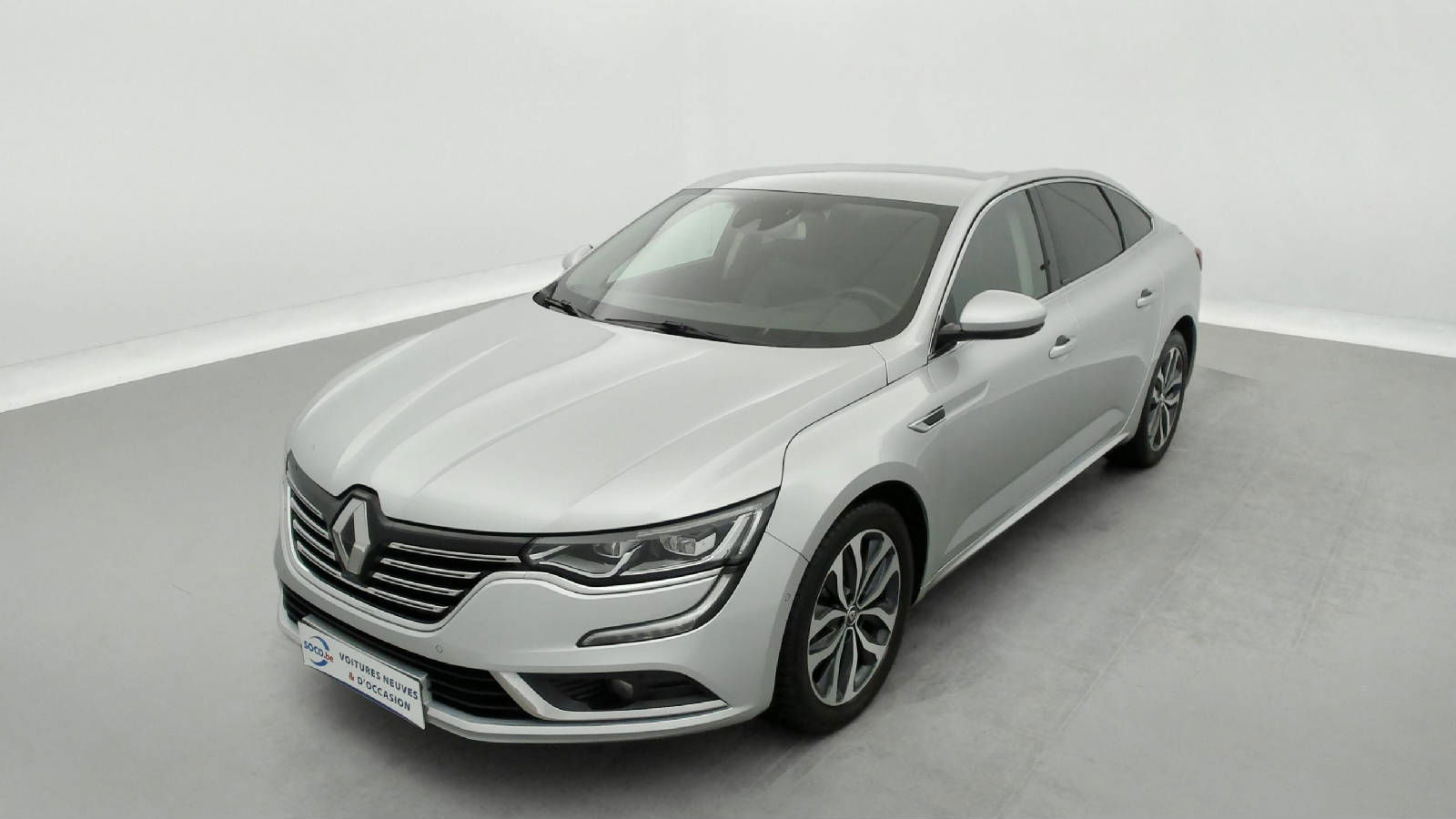 Renault Talisman 1.5 dCi Energy Intens 4 Control NAVI/FULL LED/PDC