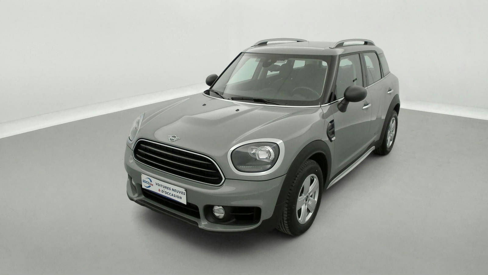 MINI One Countryman 1.5i One / Navi