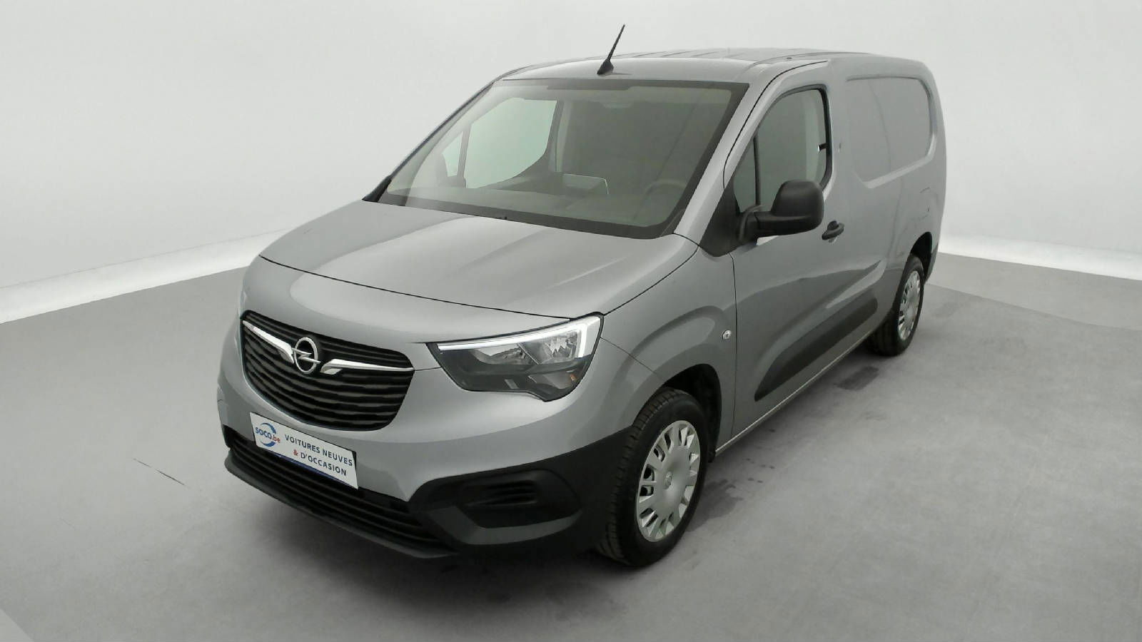 Opel Combo 1.5 TD BlueInj. L2H1 Edition ° NAV ° PDC ° CARPLAY