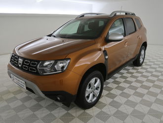 Dacia Duster 1.0 TCe 100cv Liberty NAVI / CLIM AUTO / CAMERA / JA 16"