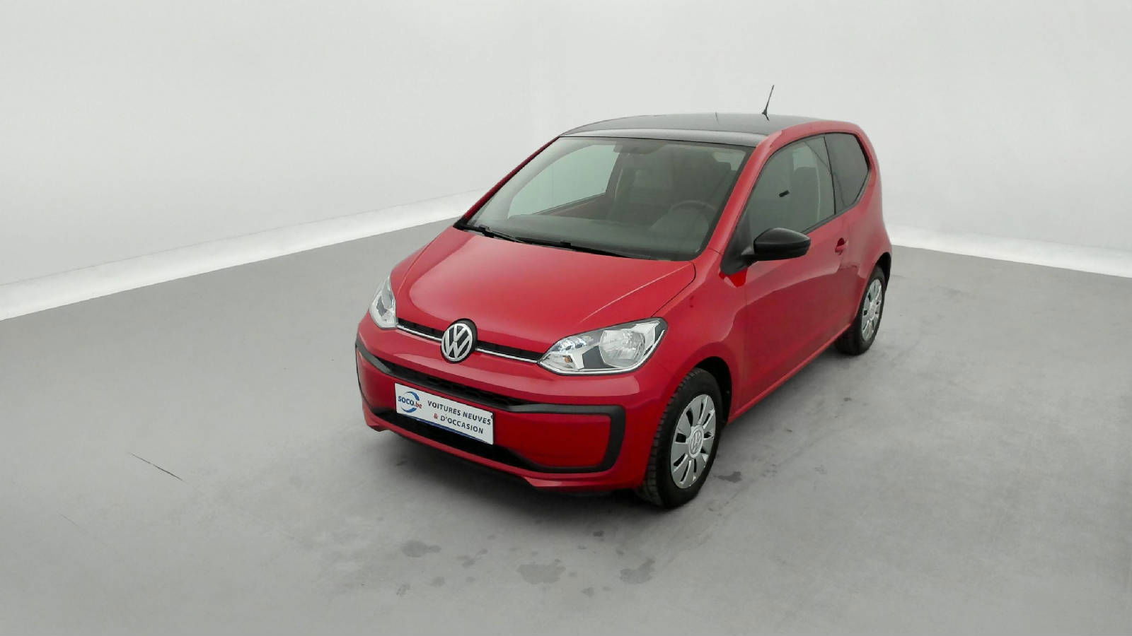 Volkswagen up! 1.0i Move up!