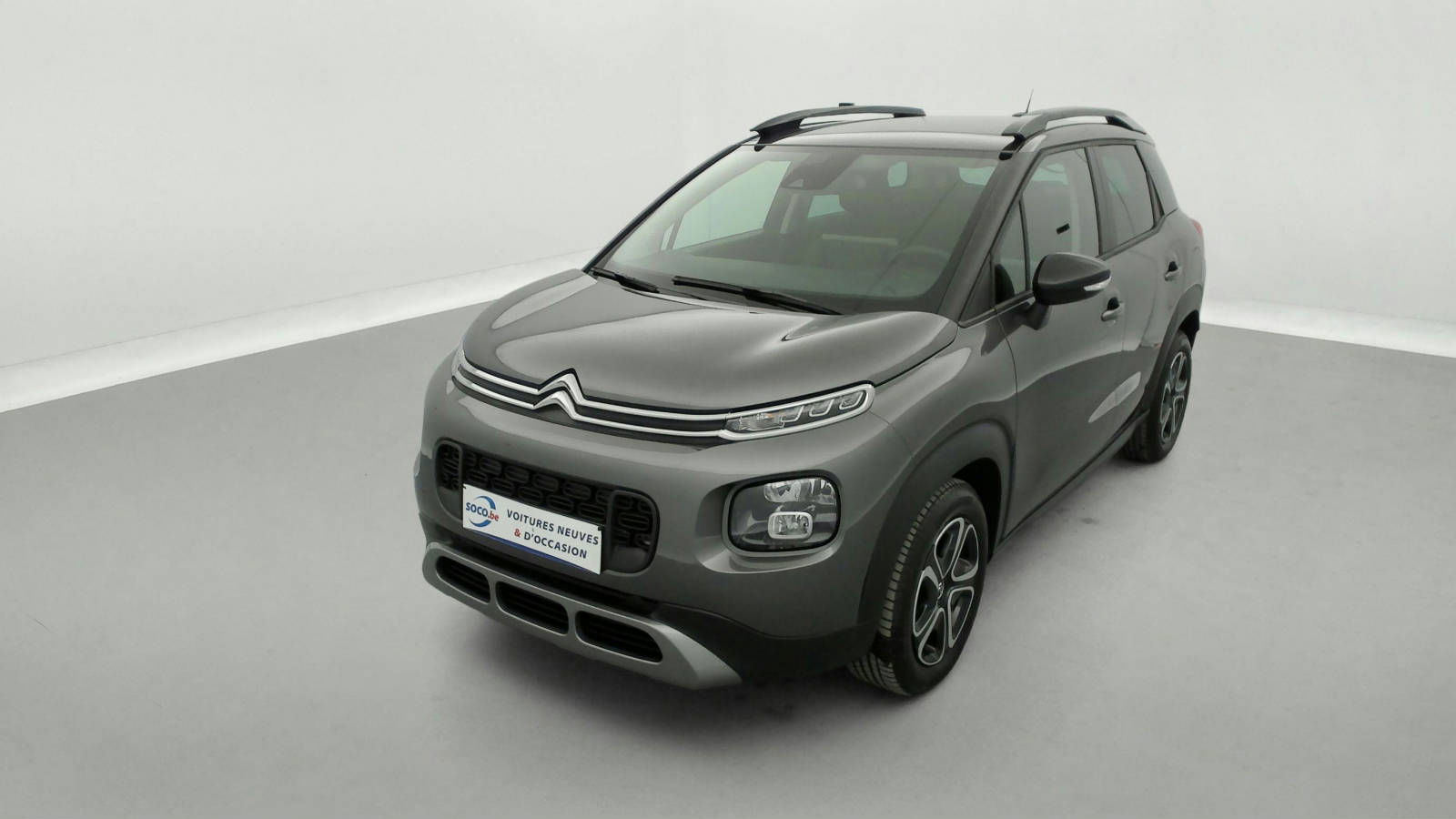 Citroen C3 Aircross 1.5 HDI 110cv Feel CLIM / CRUISE / PDC AR
