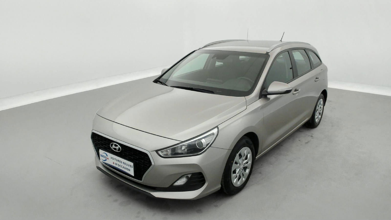 Hyundai i30 1.4i 100Cv Twist CLIM/PDC/BLUETOOTH