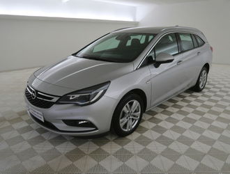Opel Astra 1.6 CDTi Innovation NAVI / S-CUIR