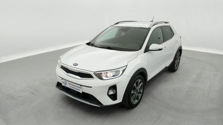 Kia Stonic 1.4i Fusion/cuir/navi/caméra/JA17