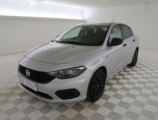 Fiat Tipo 1.4 MPI 95 Street *CLIM/LED JOUR/JA16*