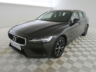 Volvo V60 Momentum Pro 150 *NAVI/FULL LED/CUIR*