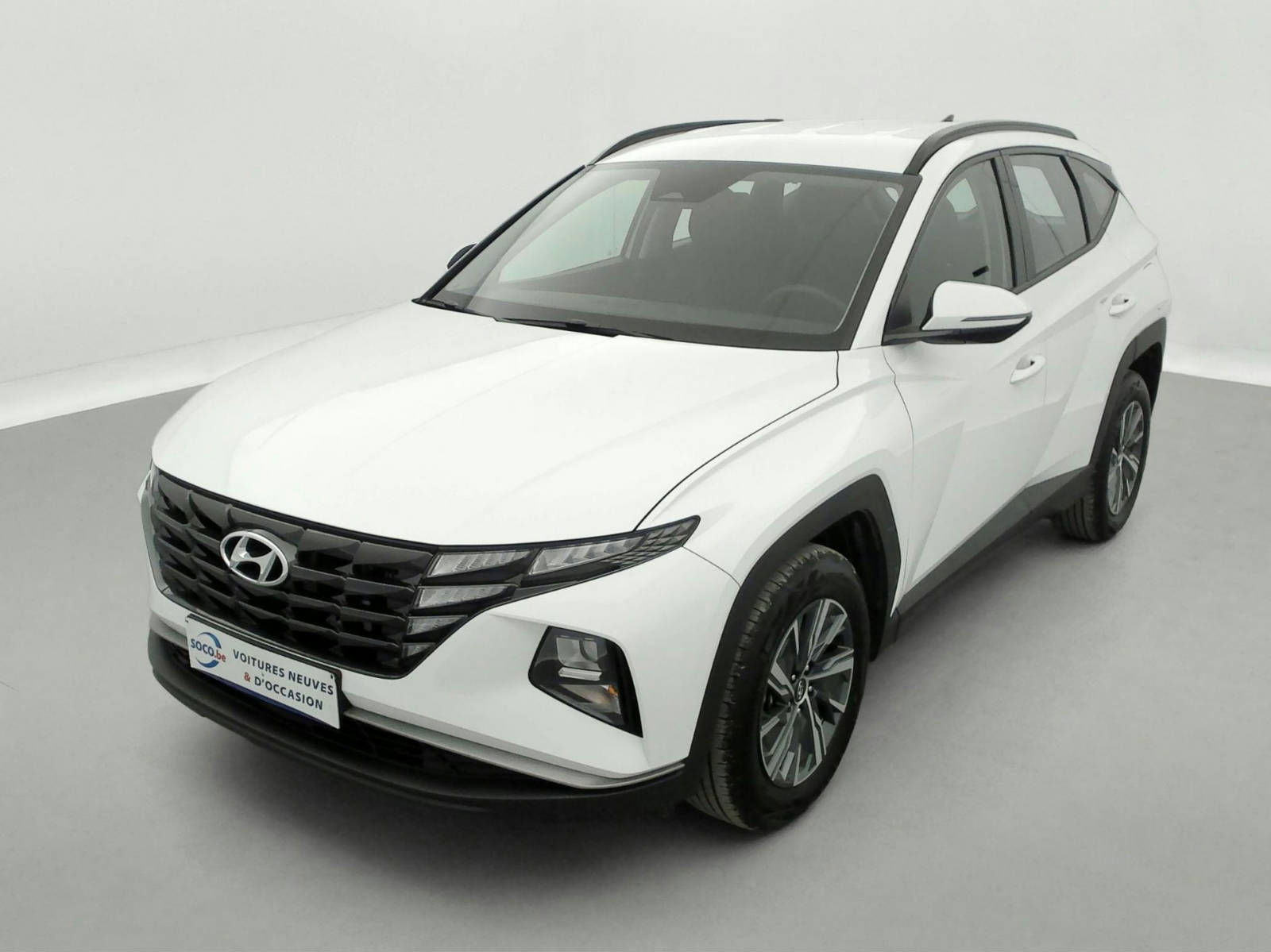 Hyundai Tucson 1.6 T-GDI 150 Cv FEEL ○ NAVI ○ ALU 17'' ○ BT