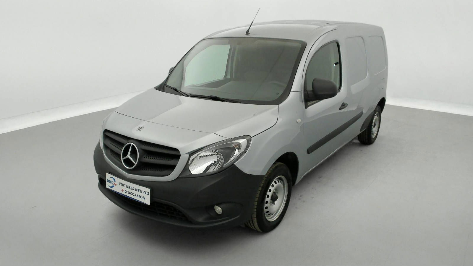 Mercedes Citan 1.5 CDI A3