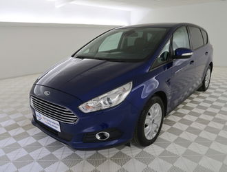 Ford S-Max 2.0 TDCi Trend PowerShift NAVI/PDC AV AR