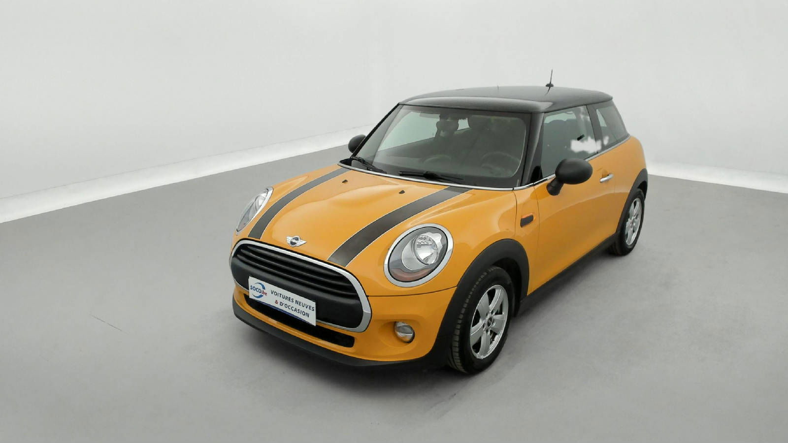 MINI One 1.2 One