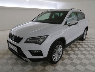 SEAT Ateca 1.4 TSI 150 XCELLENCE