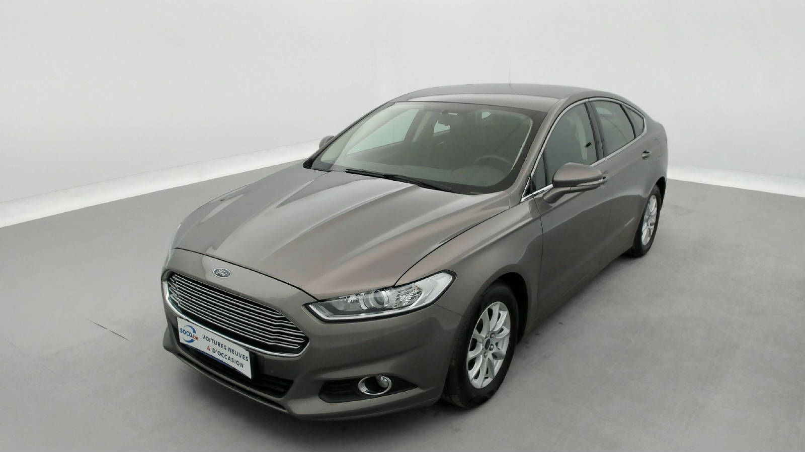 Ford Mondeo 1.0 EcoBoost Trend NAVI / PDC AV-AR