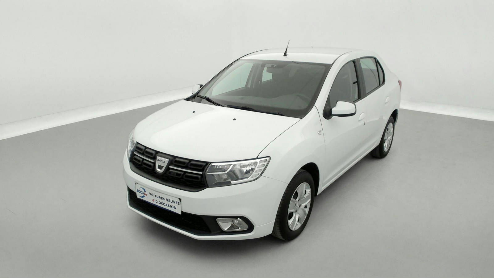 Dacia Logan 1.0 SCe 75 Cv ○ CLIM ○ BLUETOOTH