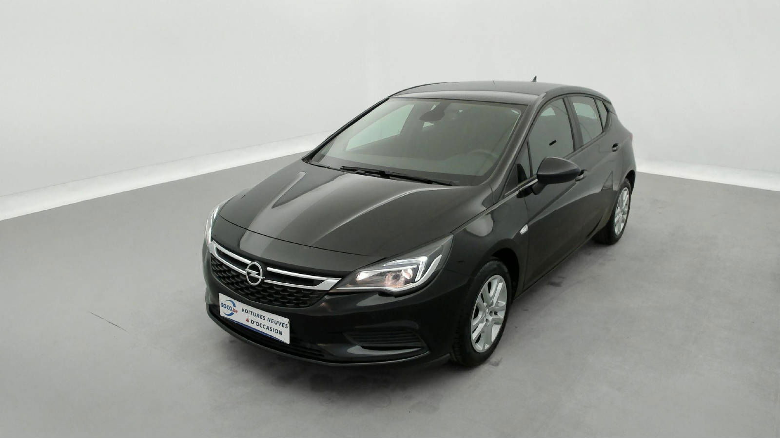Opel Astra 1.0 Turbo 105cv Edition NAVI / PDC AV+AR