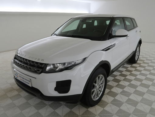 Land Rover Range Rover Evoque 2.0 TD4 4WD Pure