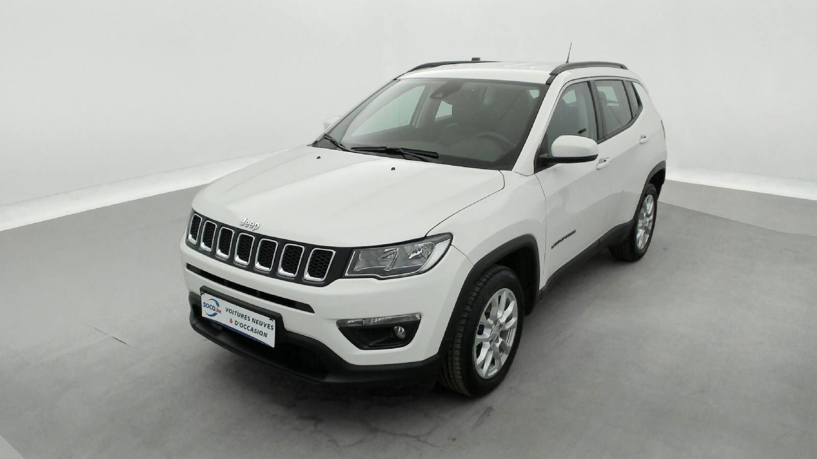 Jeep Compass 1.3 Turbo 4x2 Limited DDCT