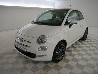 Fiat 500 1.2i Lounge